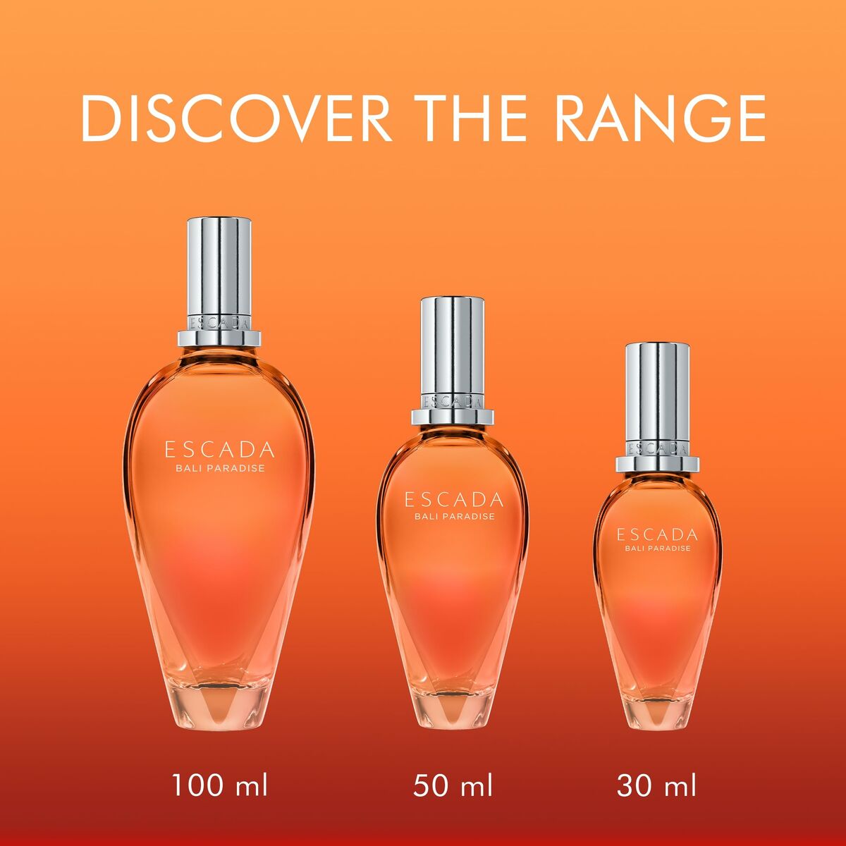 Escada bali paradise edt