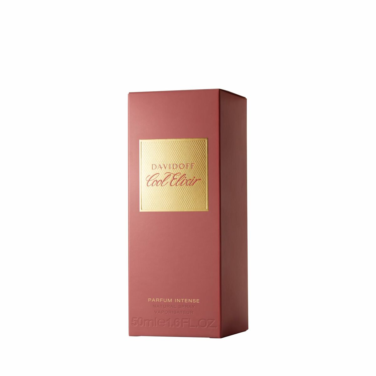 Davidoff cool elixir edp