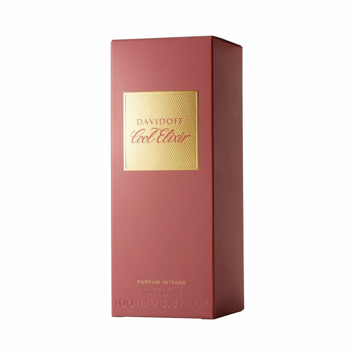 Davidoff cool elixir edp