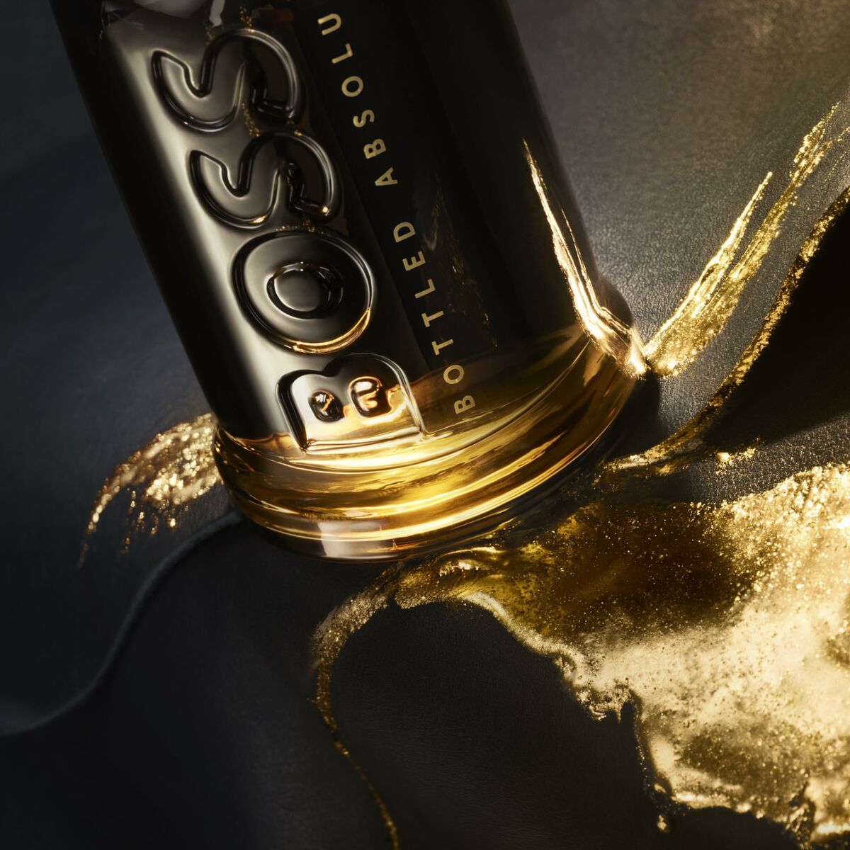 Hugo boss bottled absolu edp