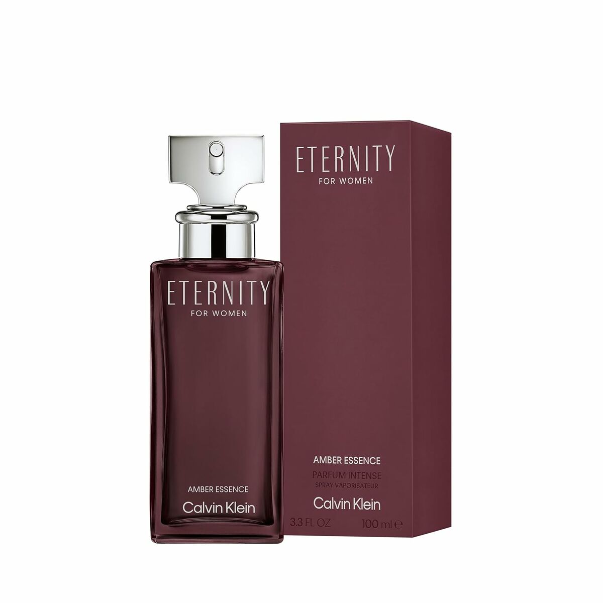 Calvin klein eternity amber essence parfum intense