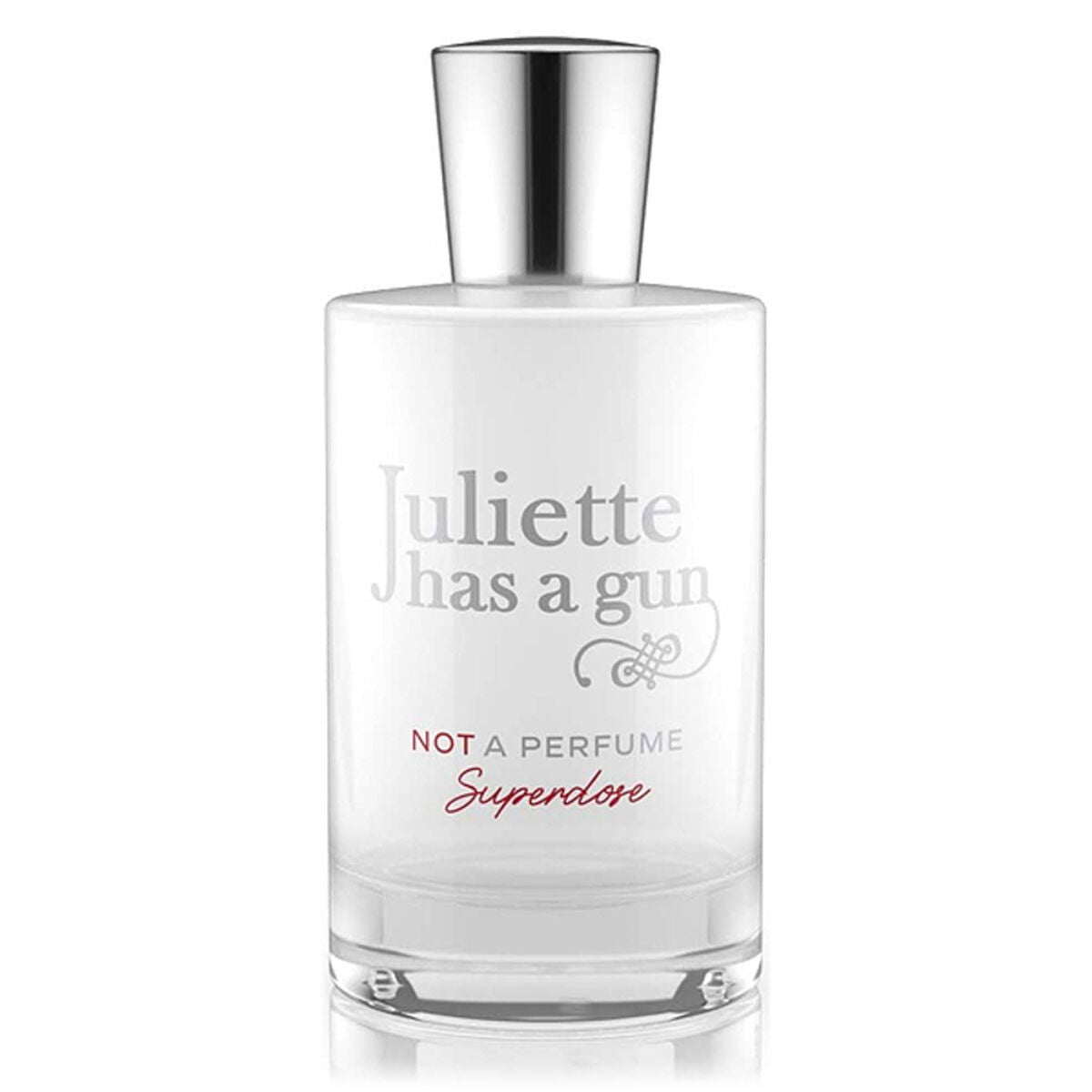 Juliette has a gun not a perfume superdose edp