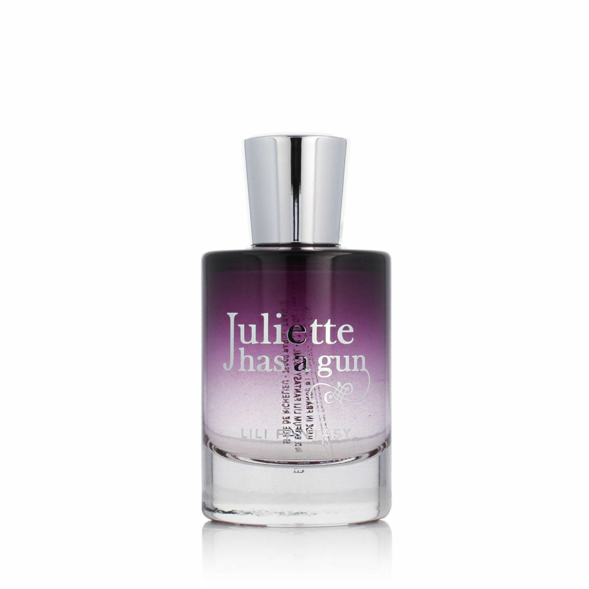 Juliette has a gun lili fantasy edp