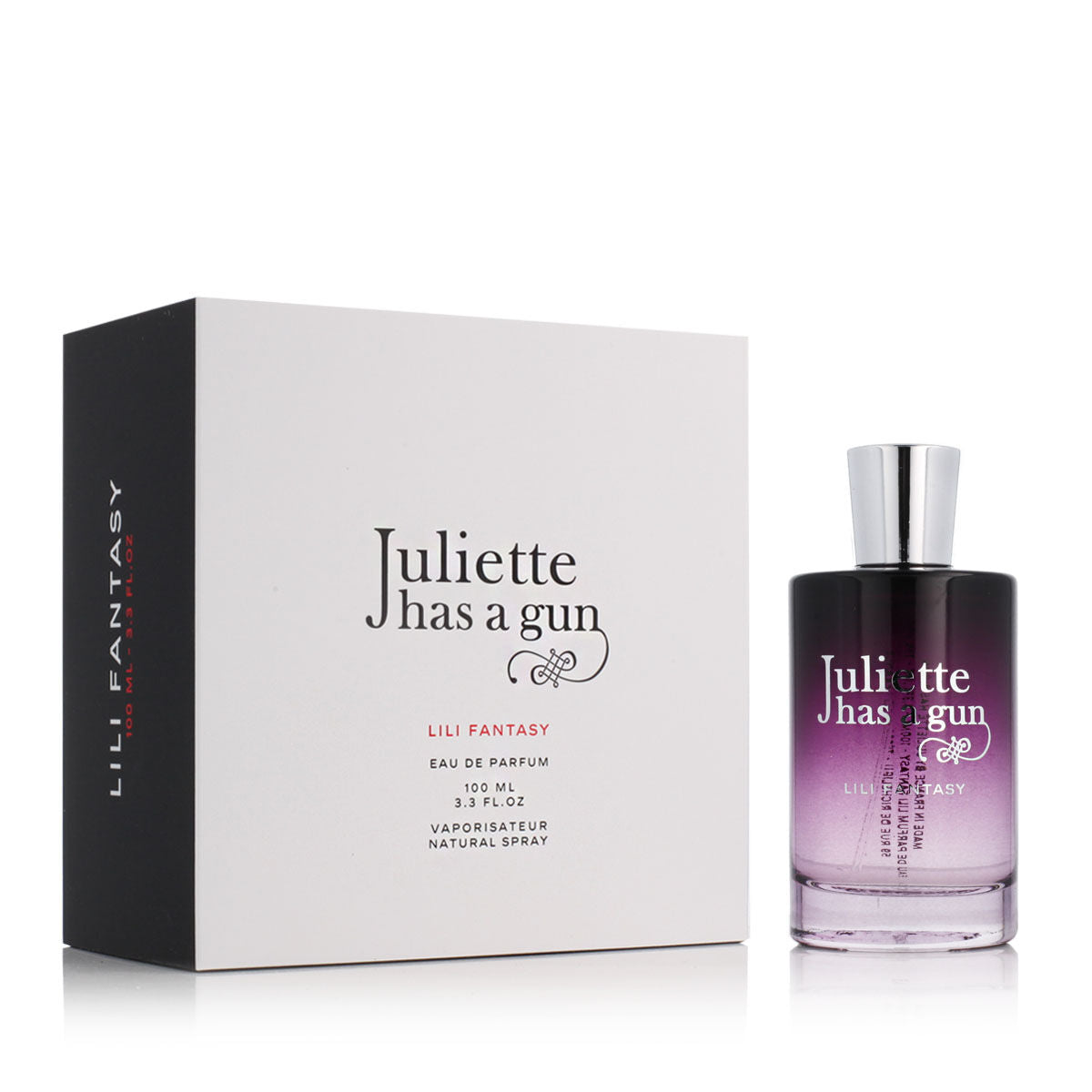 Juliette has a gun lili fantasy edp