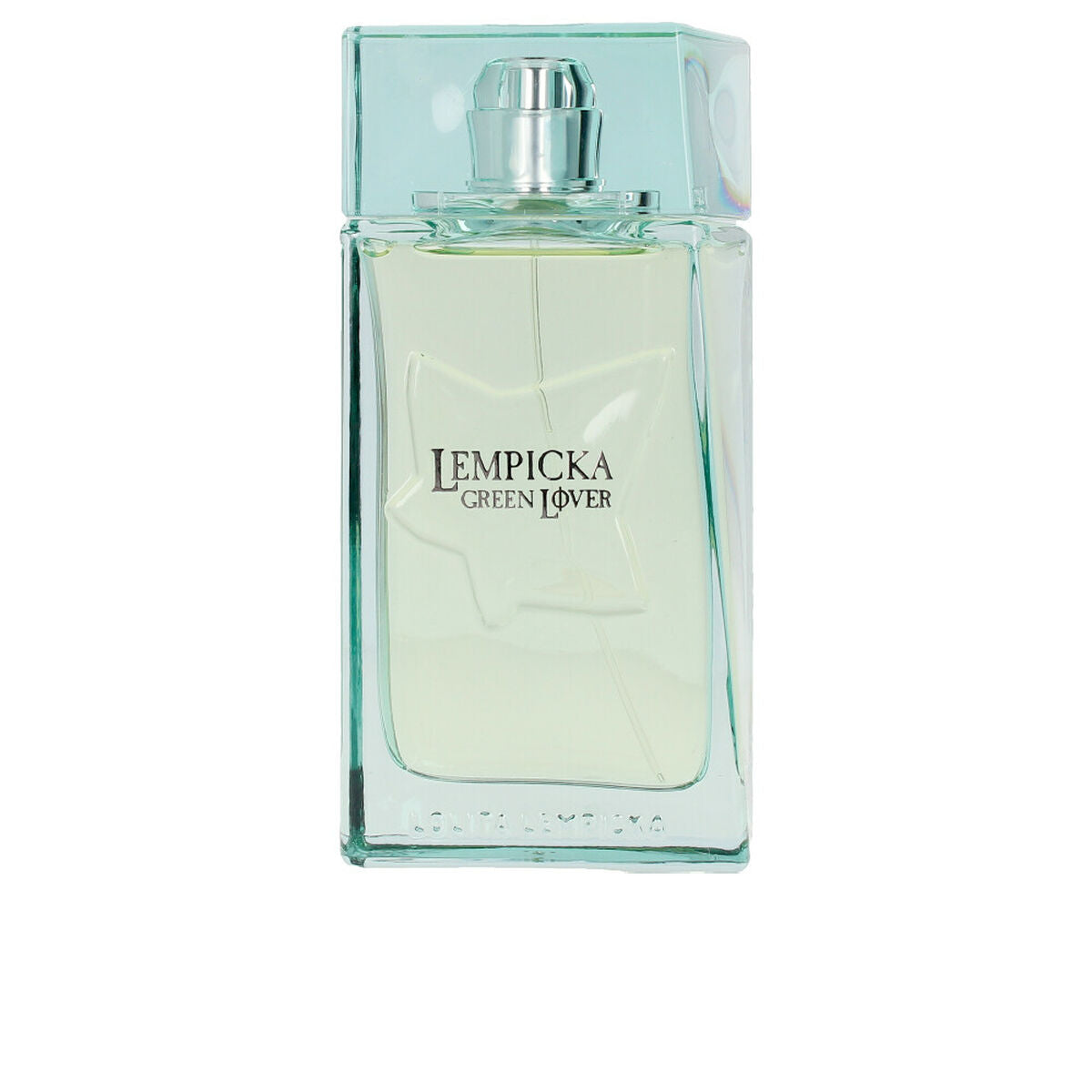 Lolita lempicka green lover edt