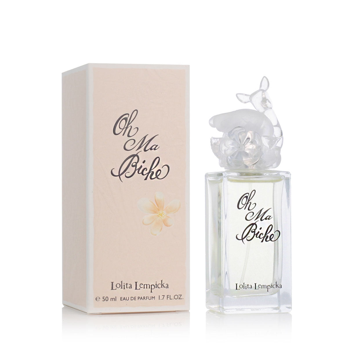 Lolita lempicka oh ma biche edp