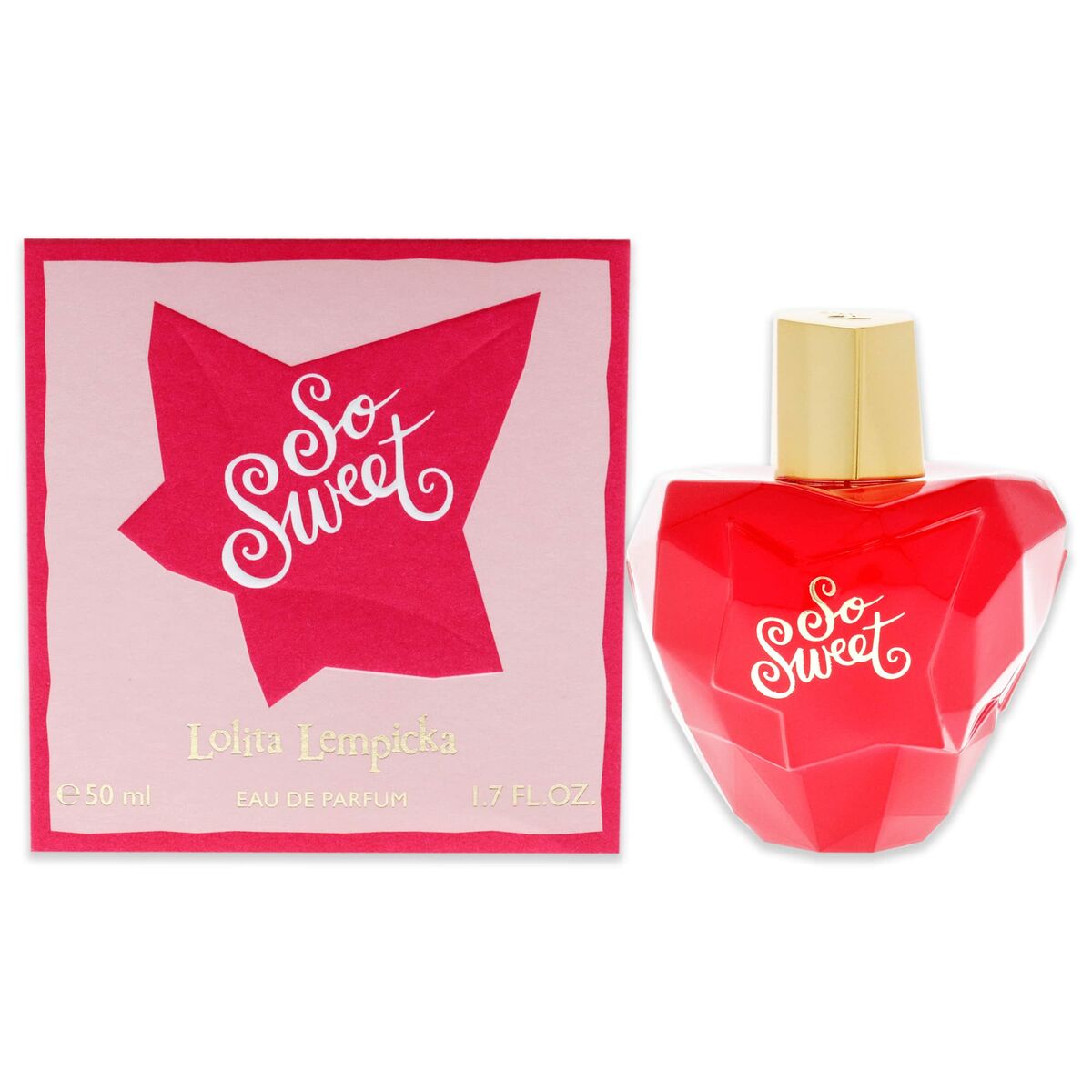 Lolita lempicka so sweet edp