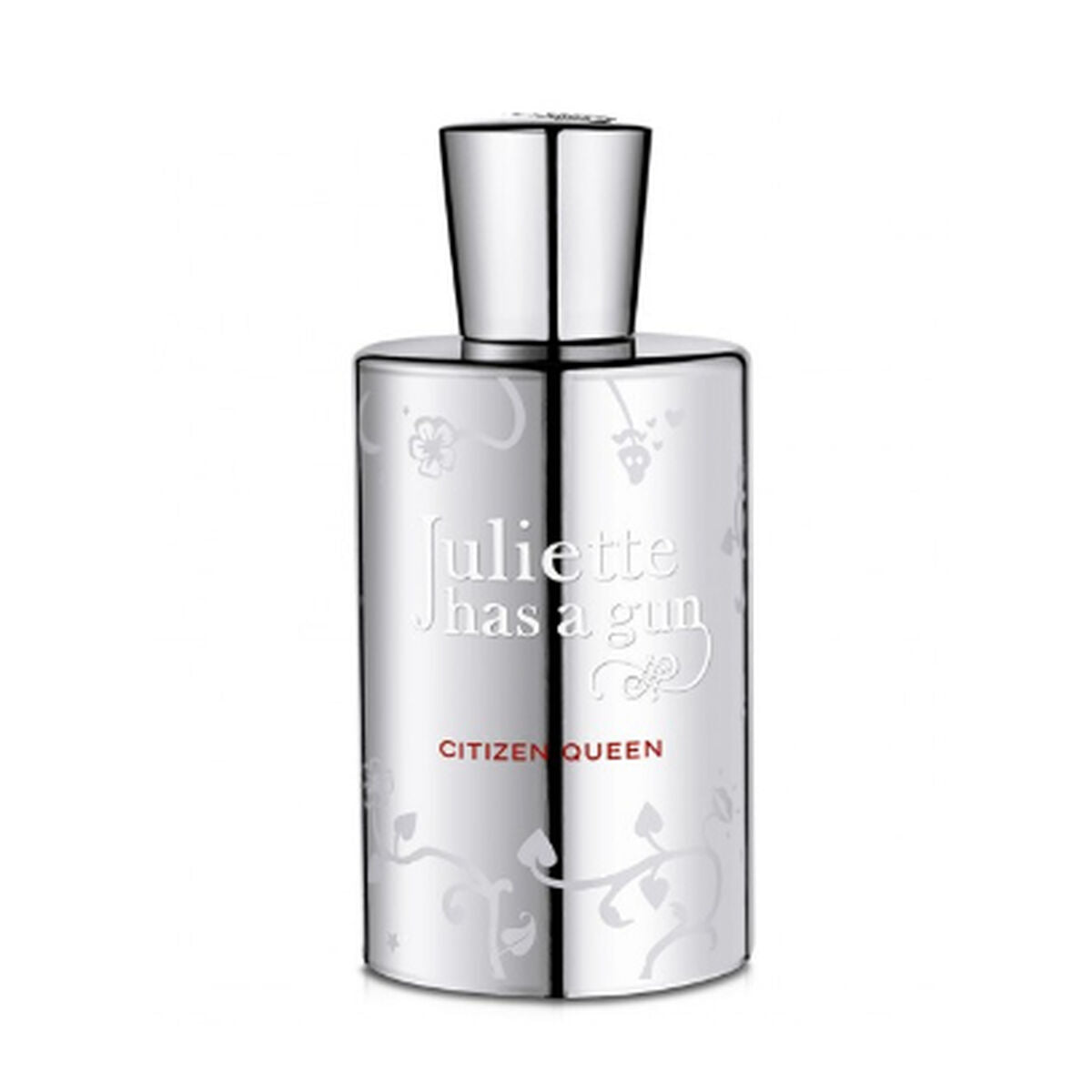 Juliette has a gun citizen queen edp