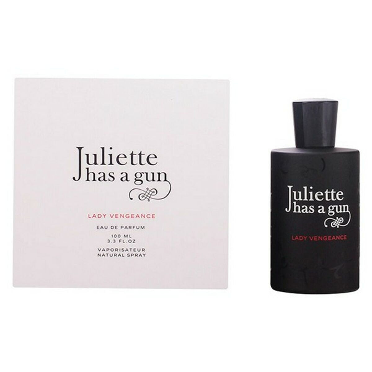 Juliette has a gun lady vengeance edp