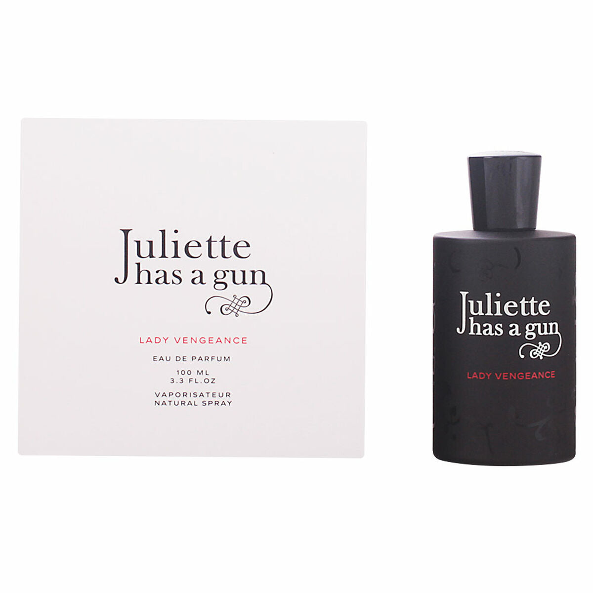 Juliette has a gun lady vengeance edp