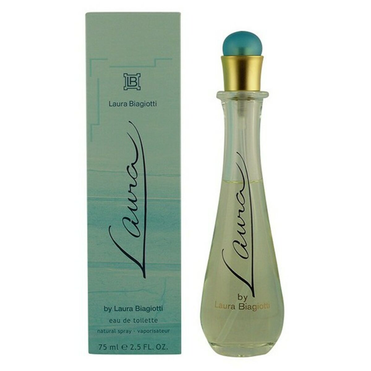 Laura biagiotti laura edt
