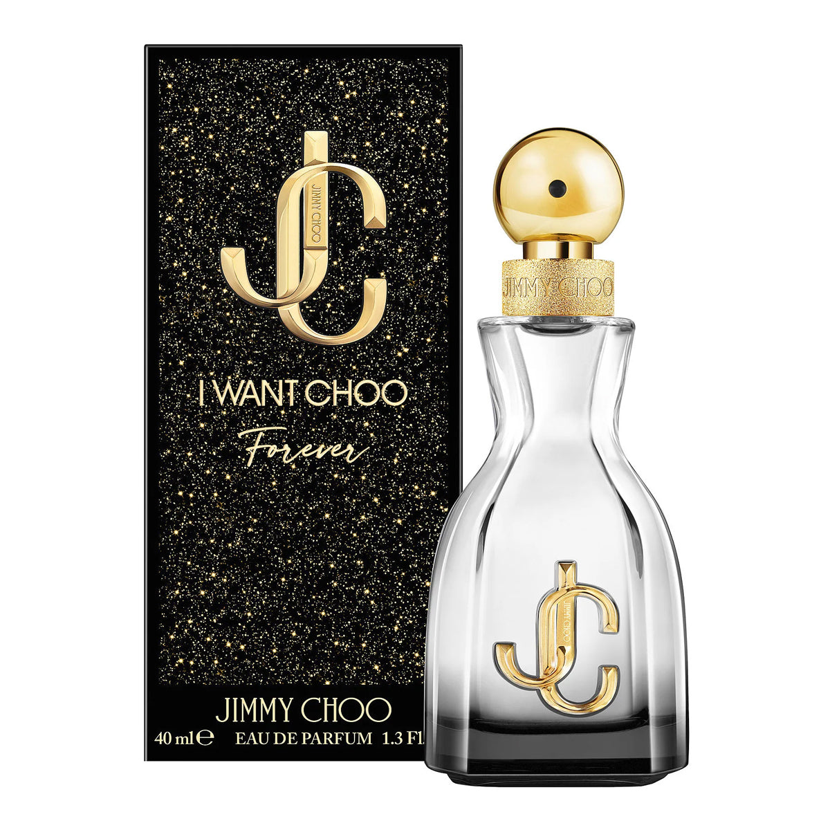 Jimmy Choo I Want Choo Forever EdP