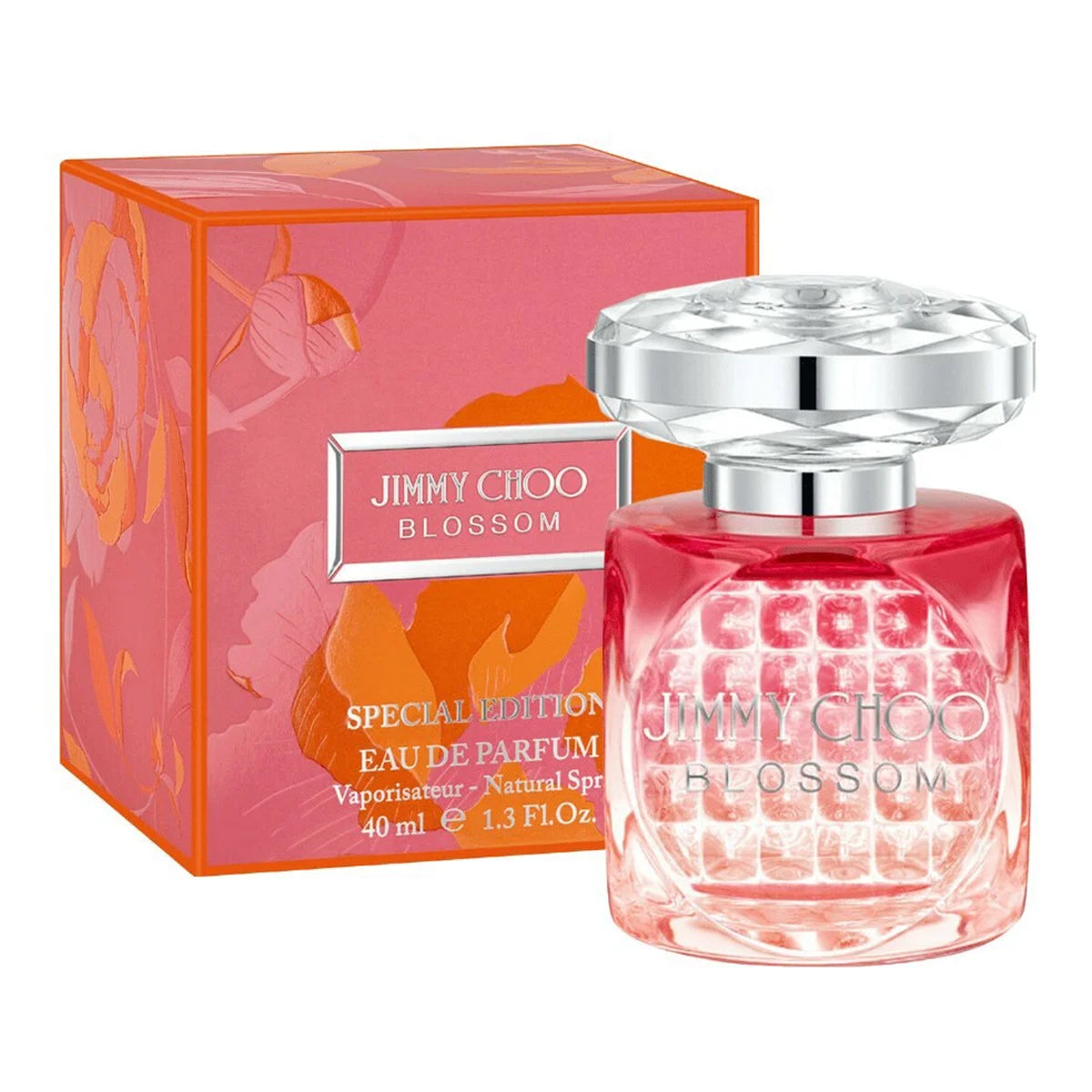 Jimmy Choo Blossom Special Edition 2025 EdP