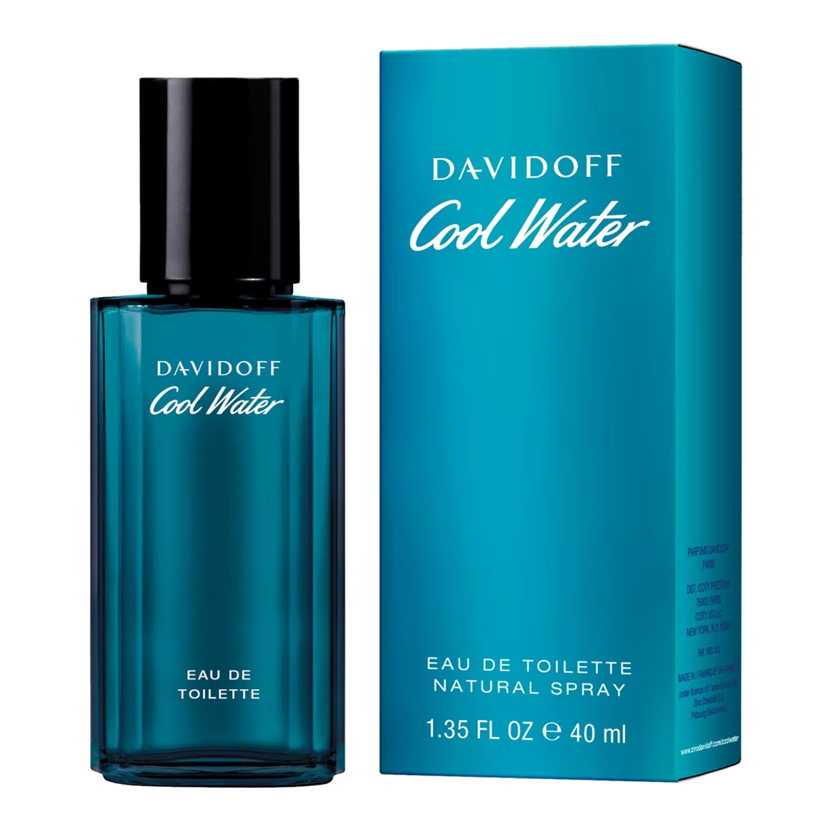 Davidoff Cool Water Man EdT