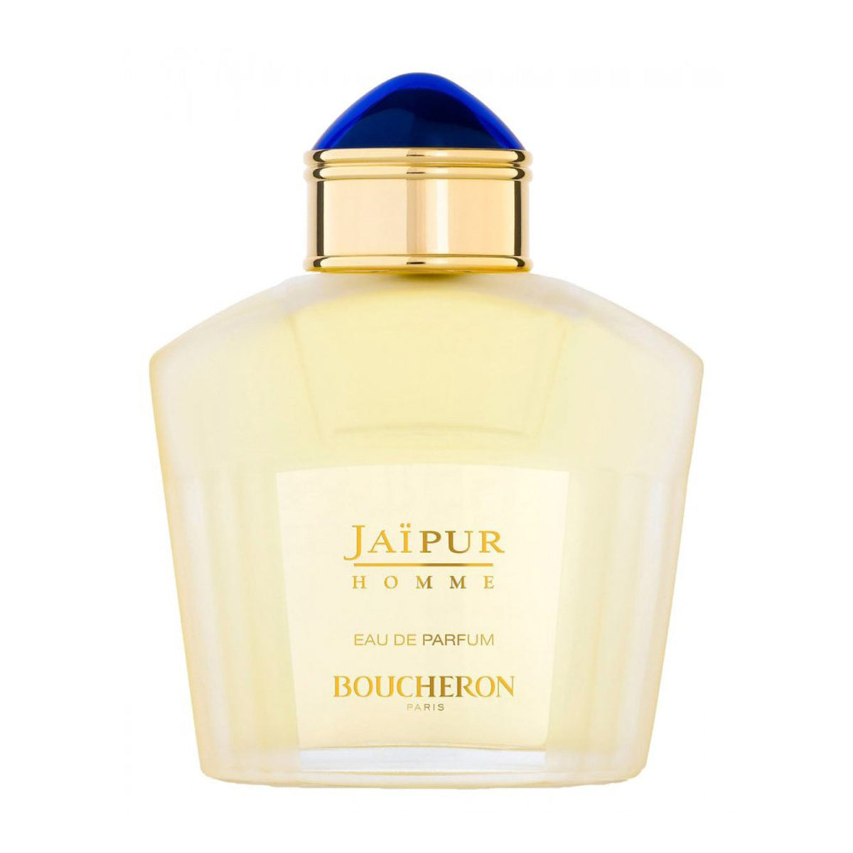 Boucheron jaïpur homme edp