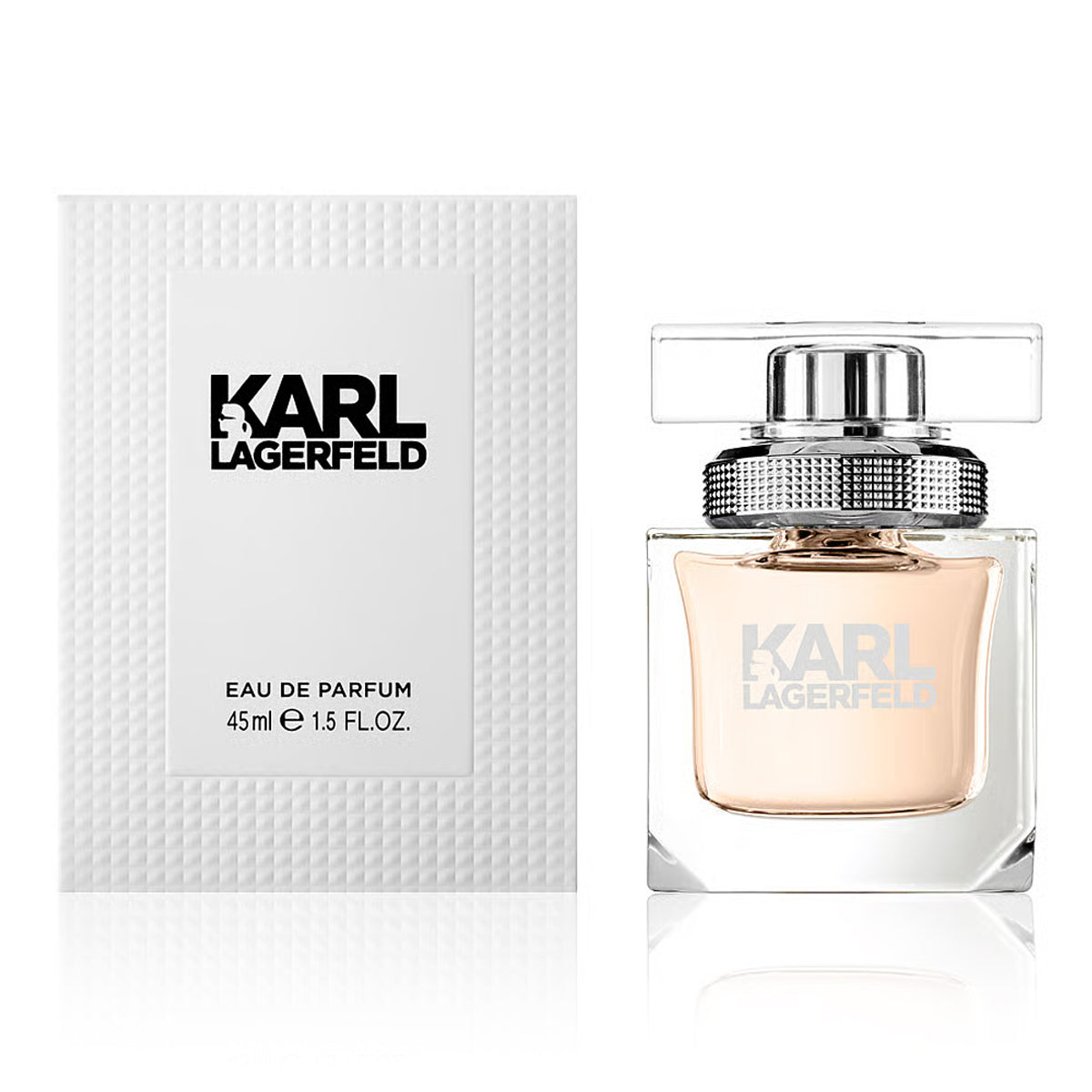 Karl Lagerfeld Woman EdP