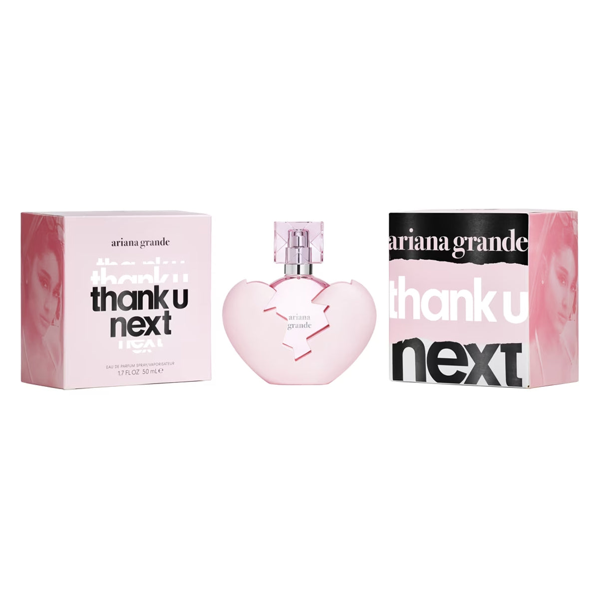 Ariana Grande Thank U Next EdP