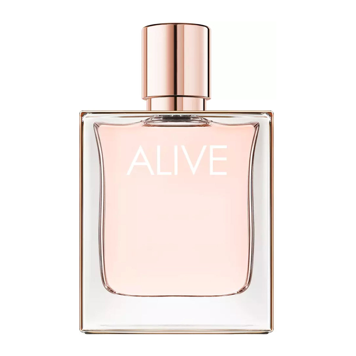 Hugo Boss Alive EdT