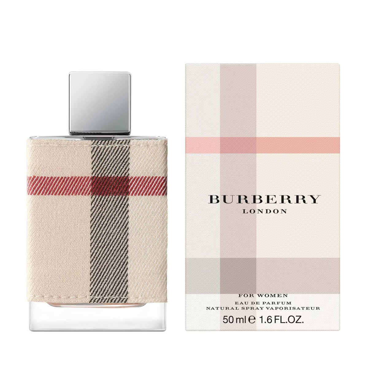 Burberry London EdP