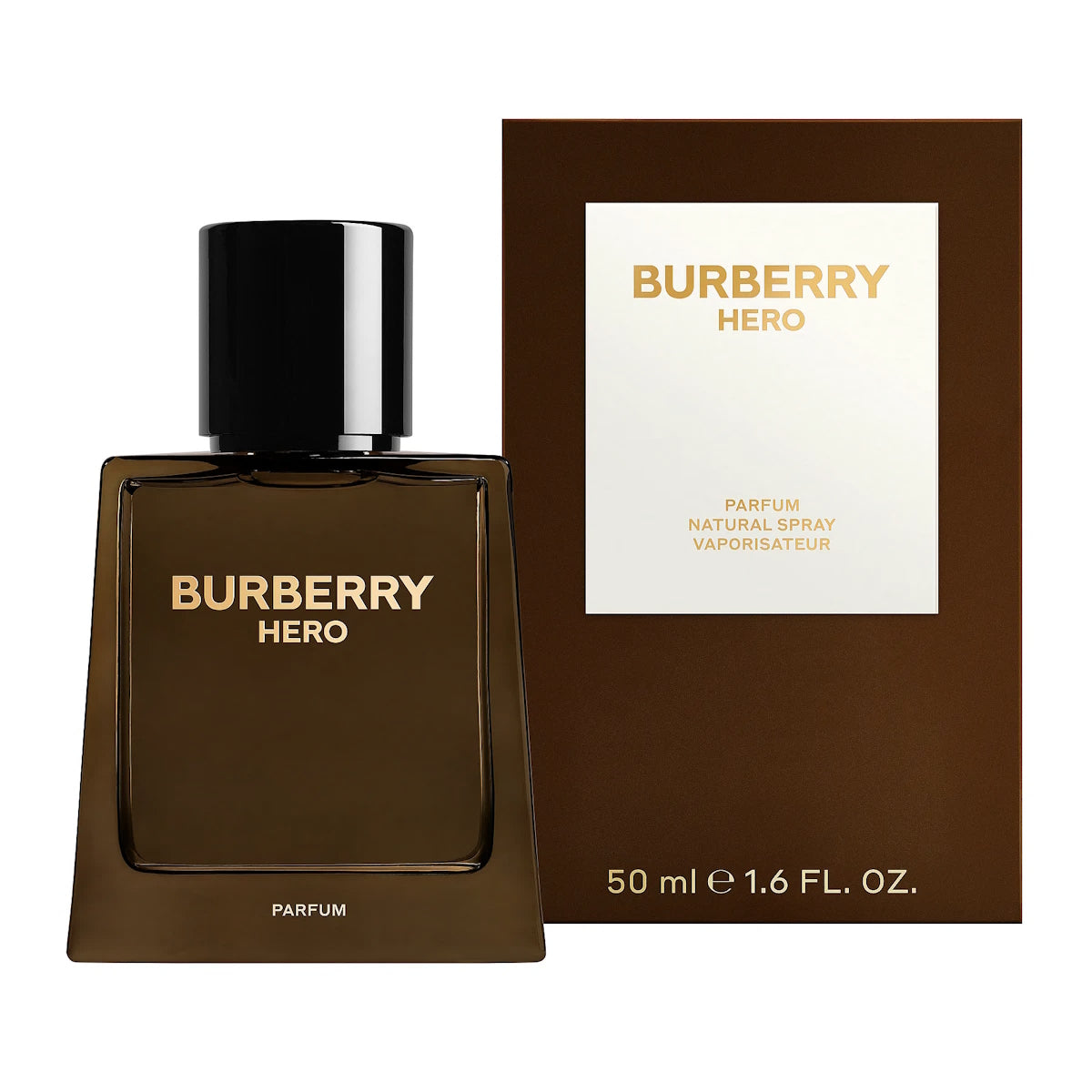 Burberry Hero Parfum