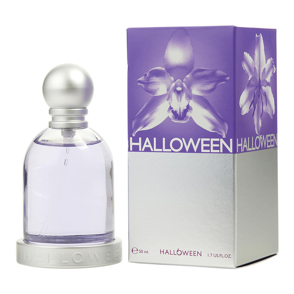 Jesus Del Pozo Halloween EdT