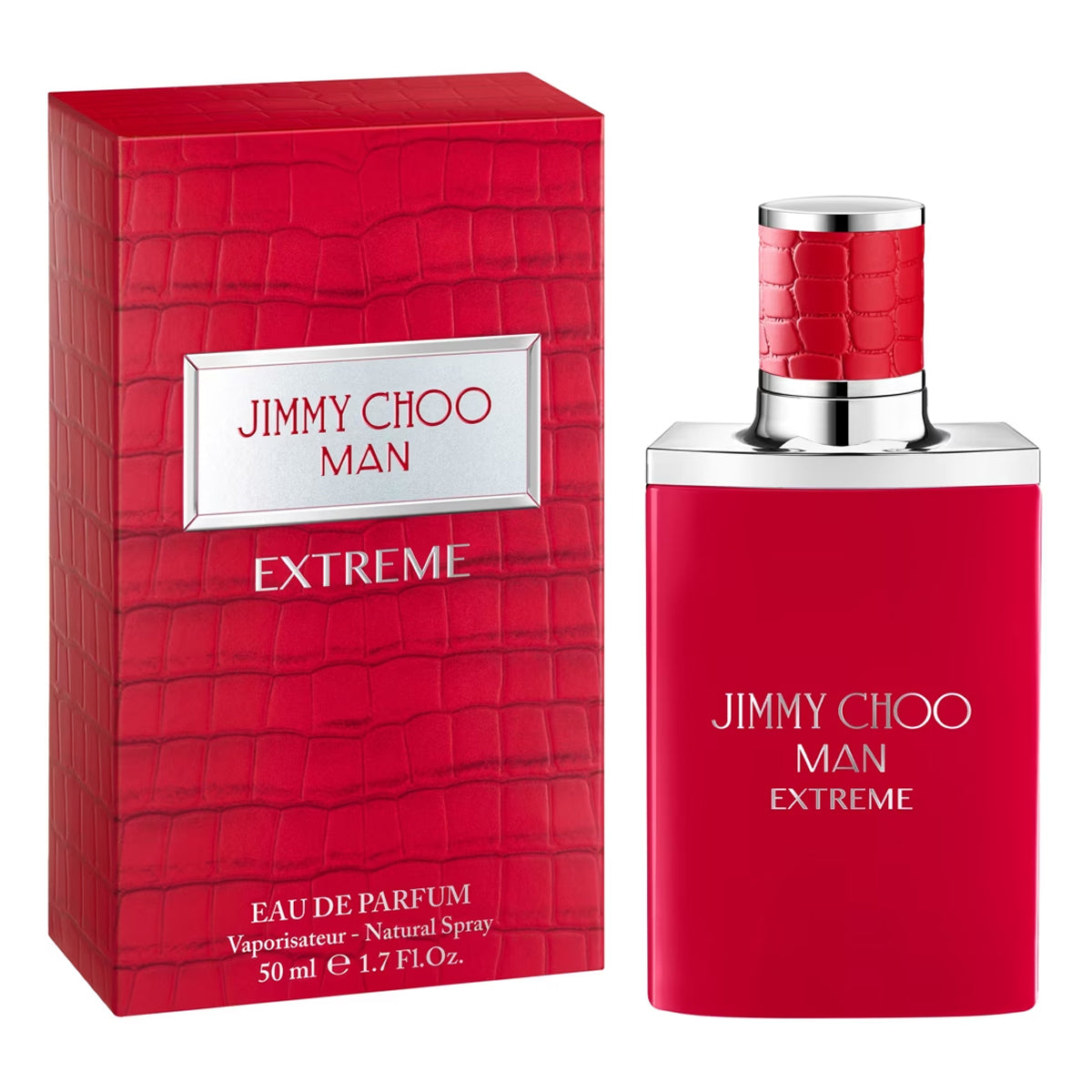Jimmy Choo Man Extreme EdP