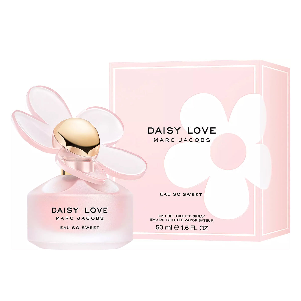 Marc Jacobs Daisy Love Eau So Sweet EdT