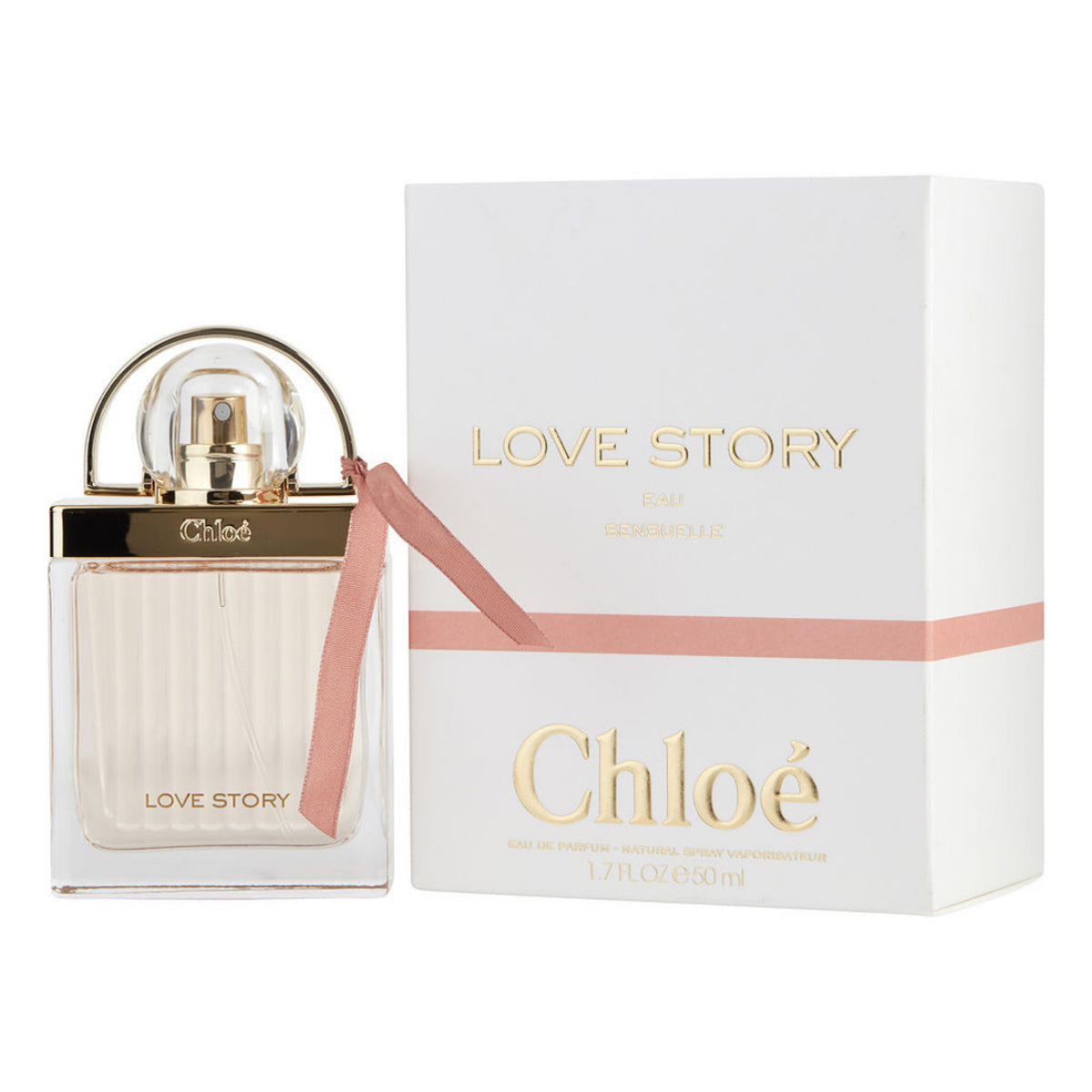 Chloé Love Story Eau Sensuelle EdP