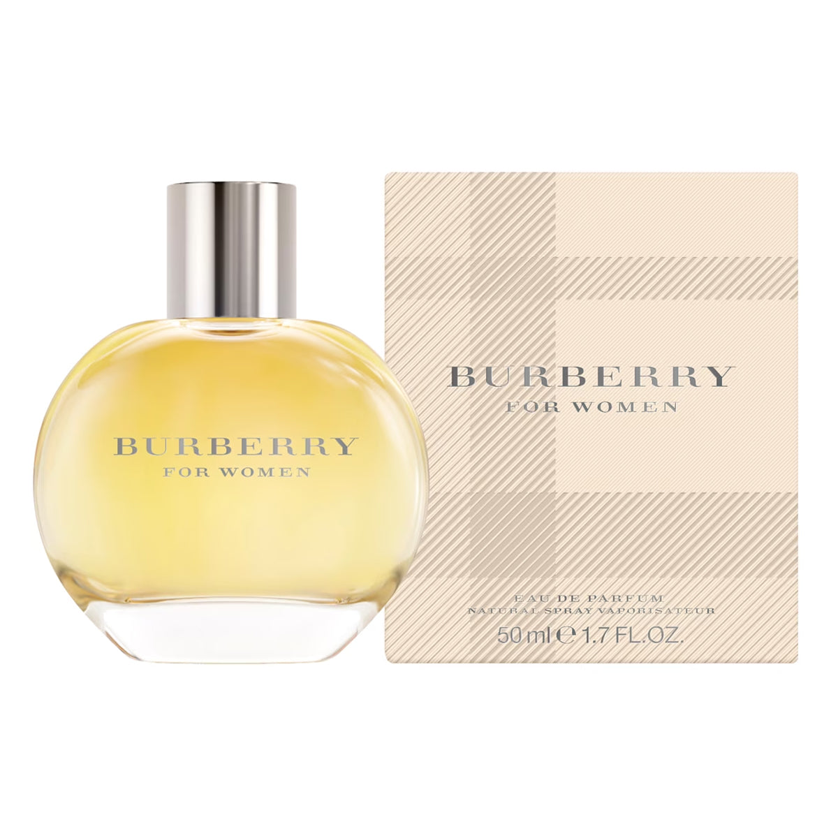 Burberry For Women EdP