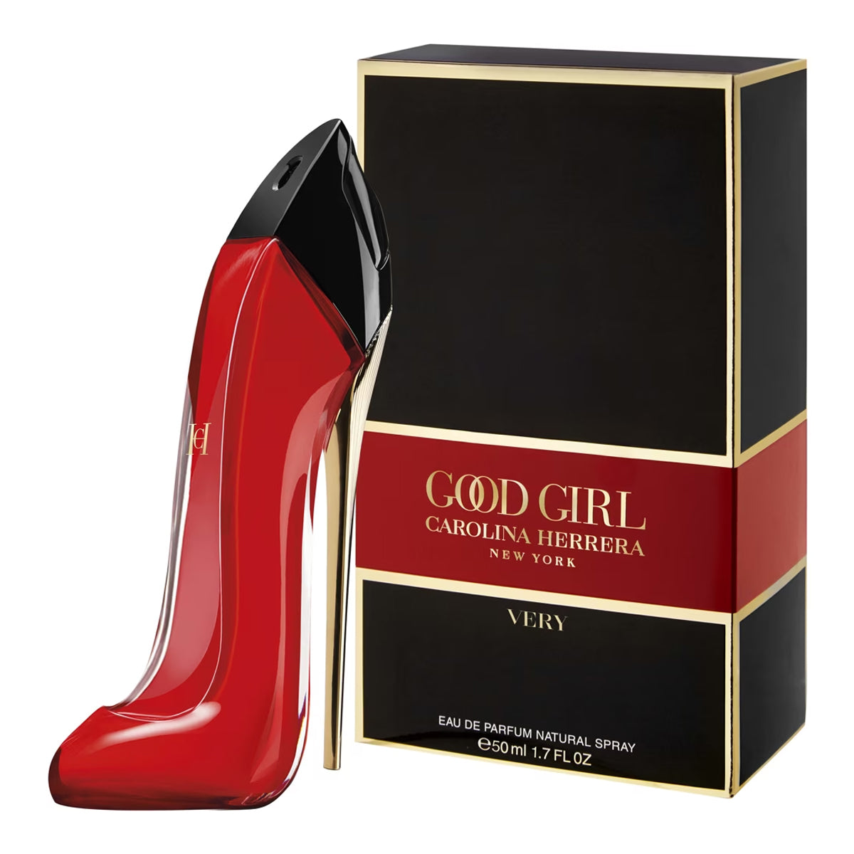 Carolina Herrera Very Good Girl EdP