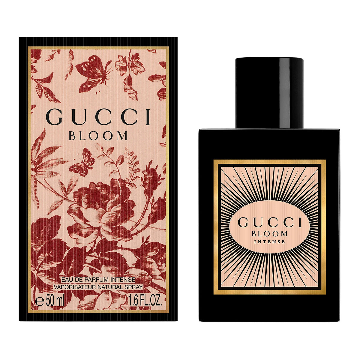 Gucci Bloom Intense EdP