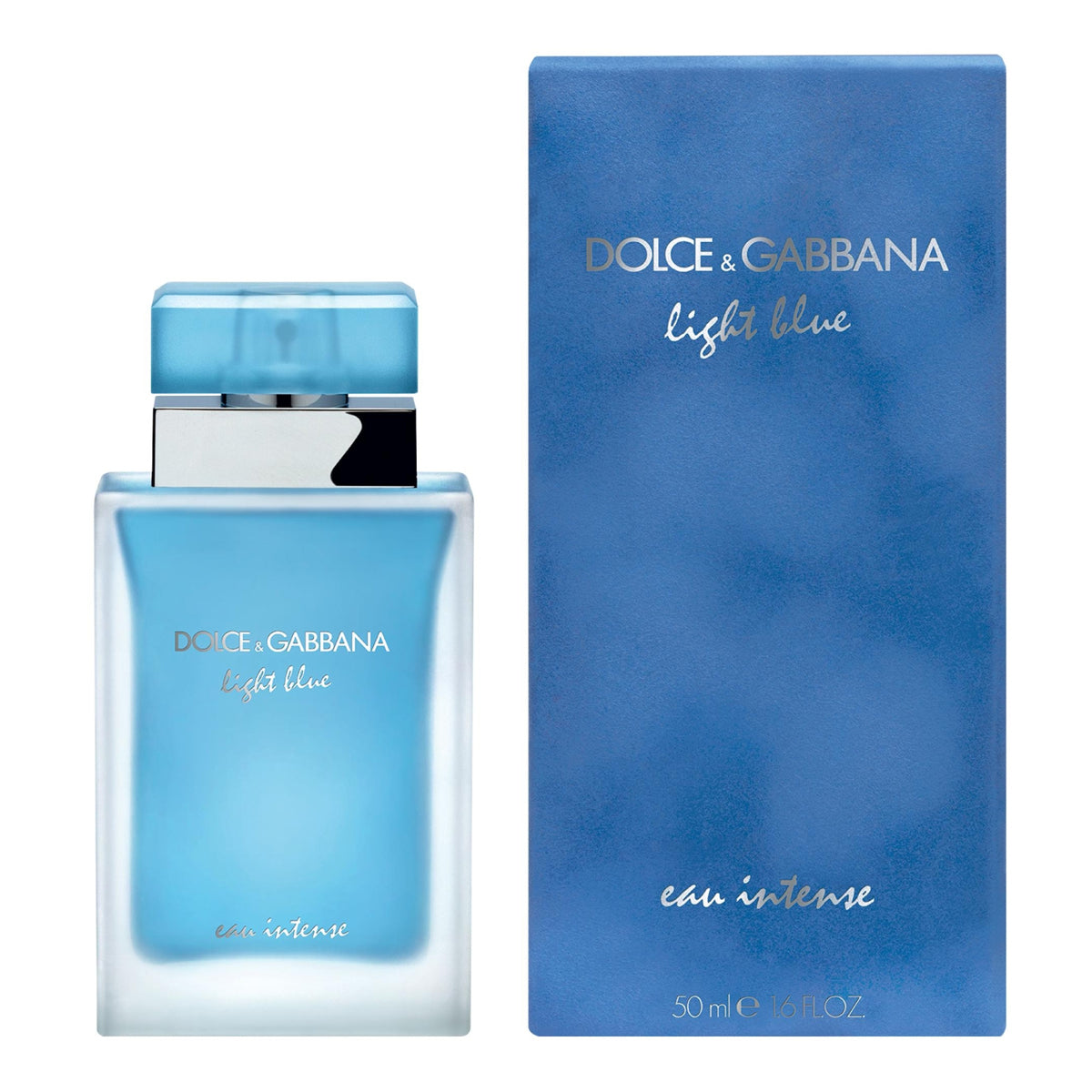 Dolce & Gabbana Light Blue Eau Intense EdP
