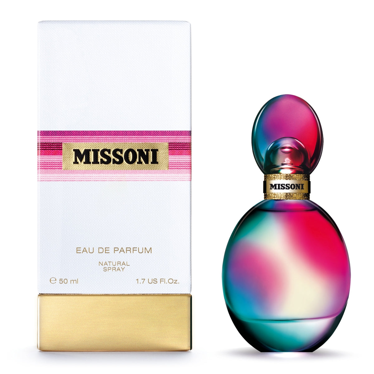 Missoni EdP
