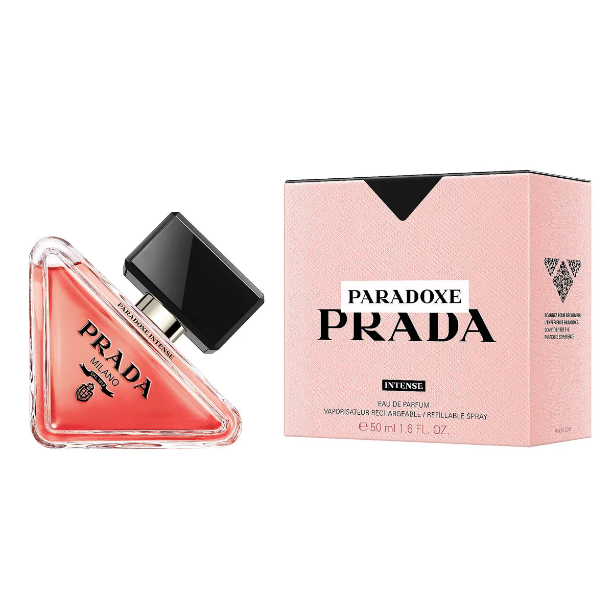 Prada Paradoxe Intense EdP