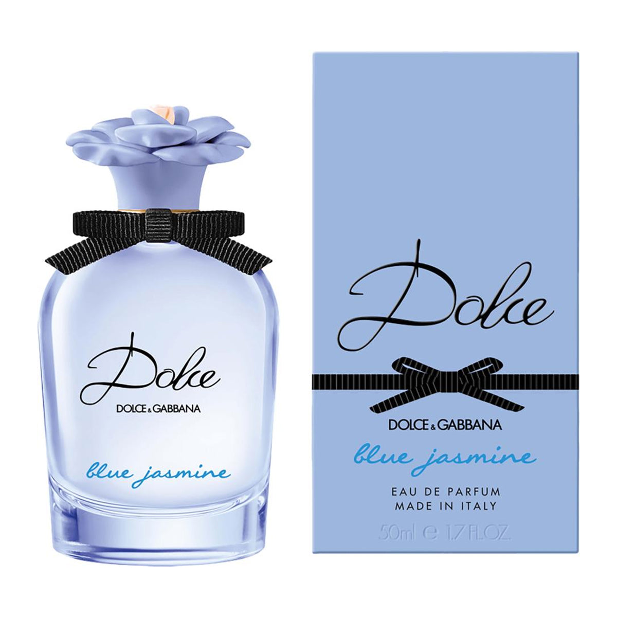 Dolce & Gabbana Dolce Blue Jasmine EdP