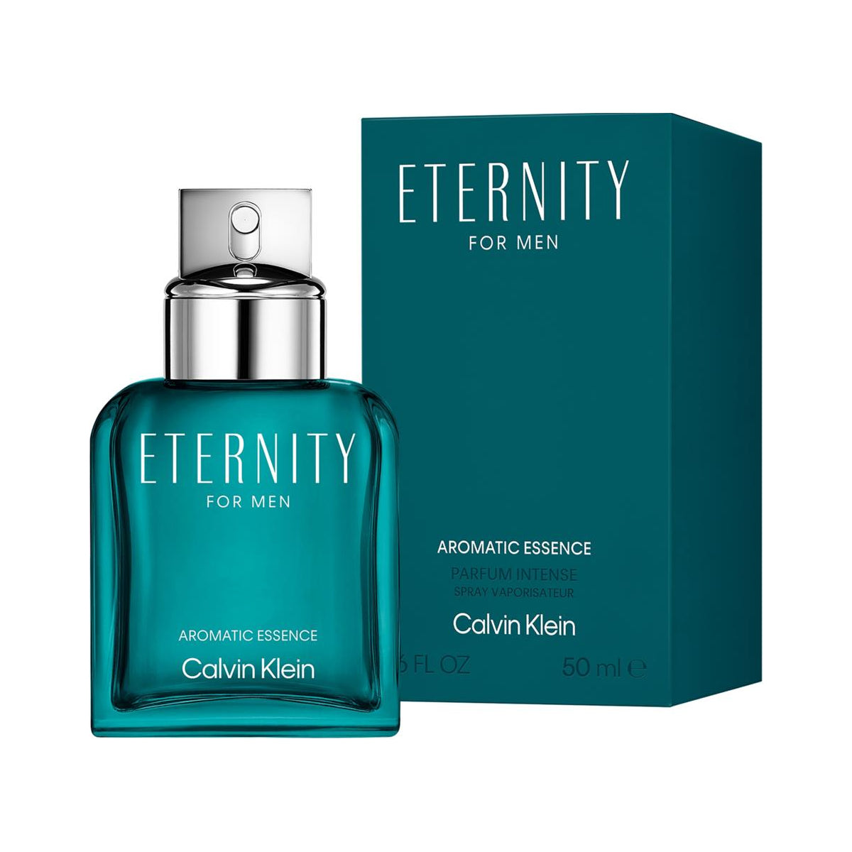 Calvin klein eternity aromatic essence for men edp