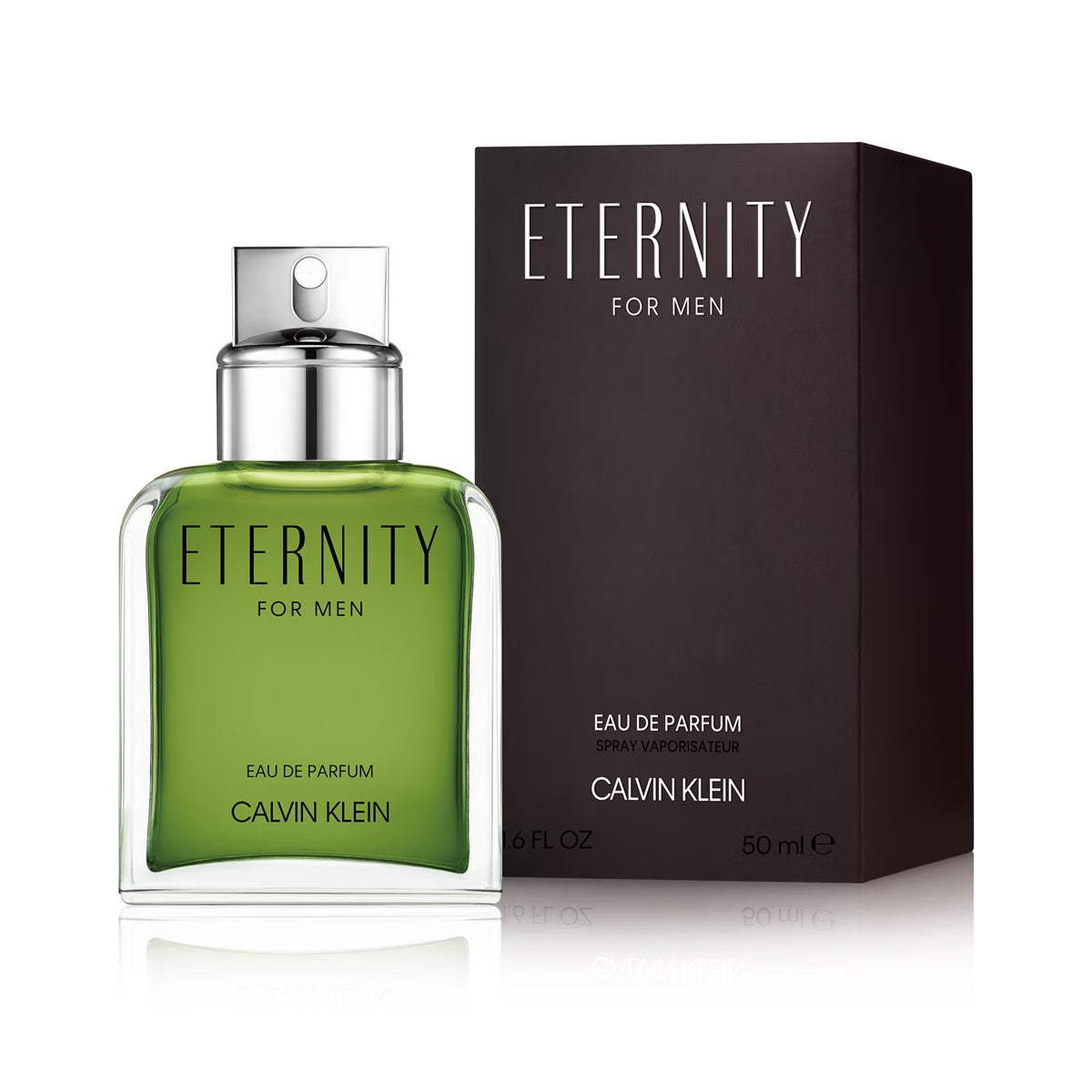 Calvin klein eternity for men edp
