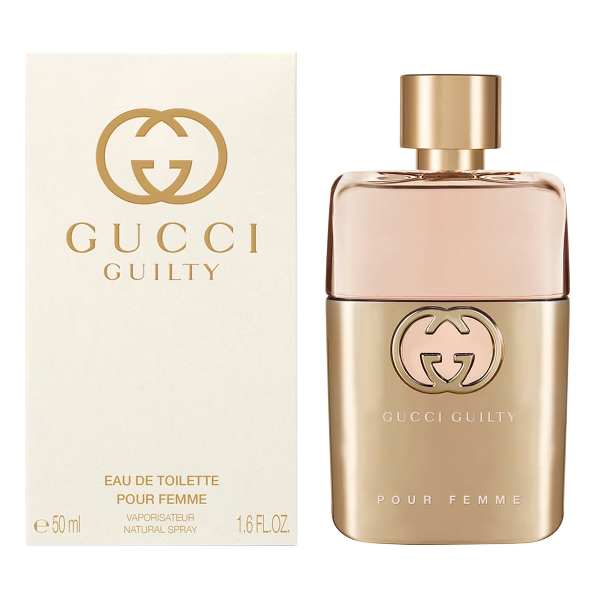 Gucci Guilty Pour Femme EdP