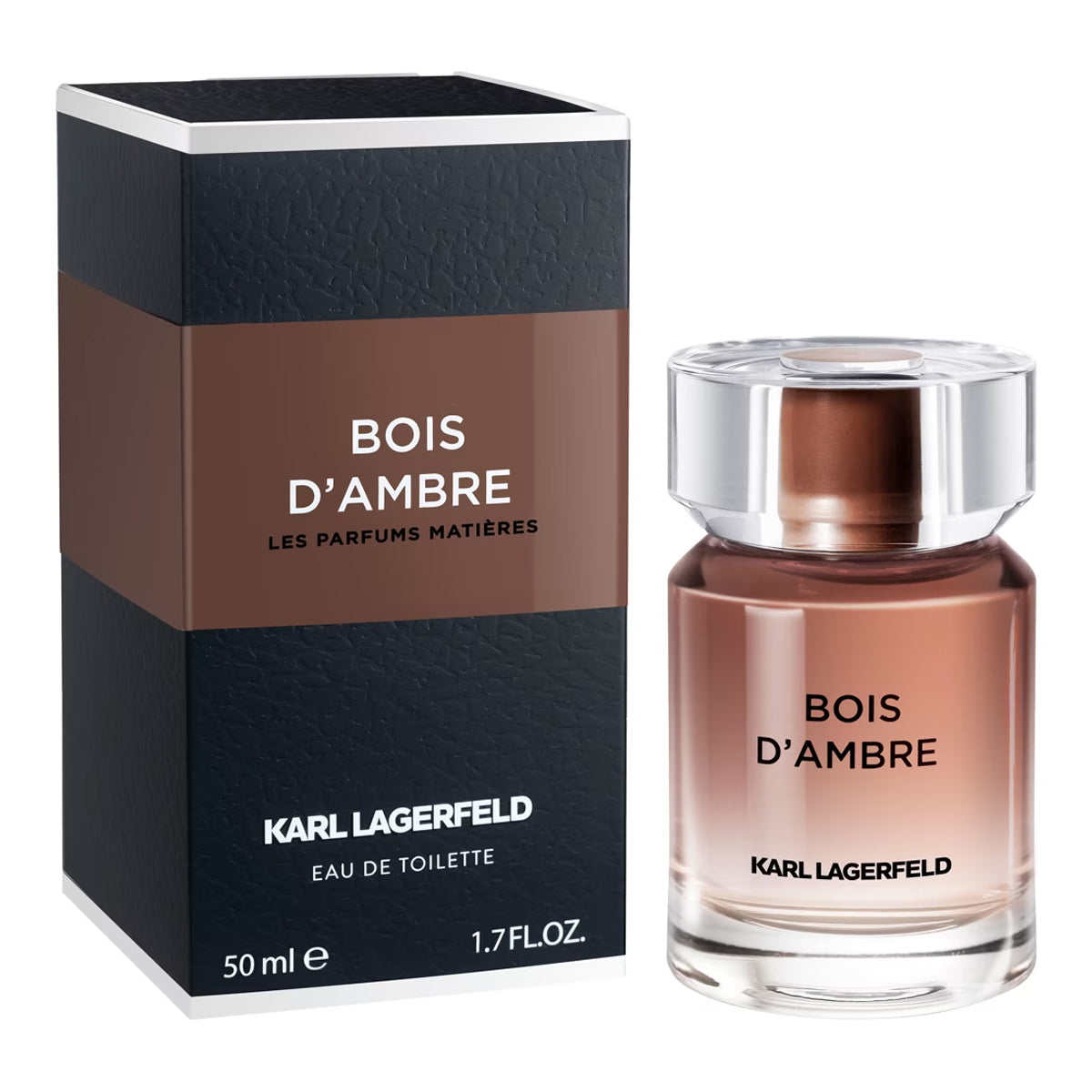 Karl Lagerfeld Bois D&