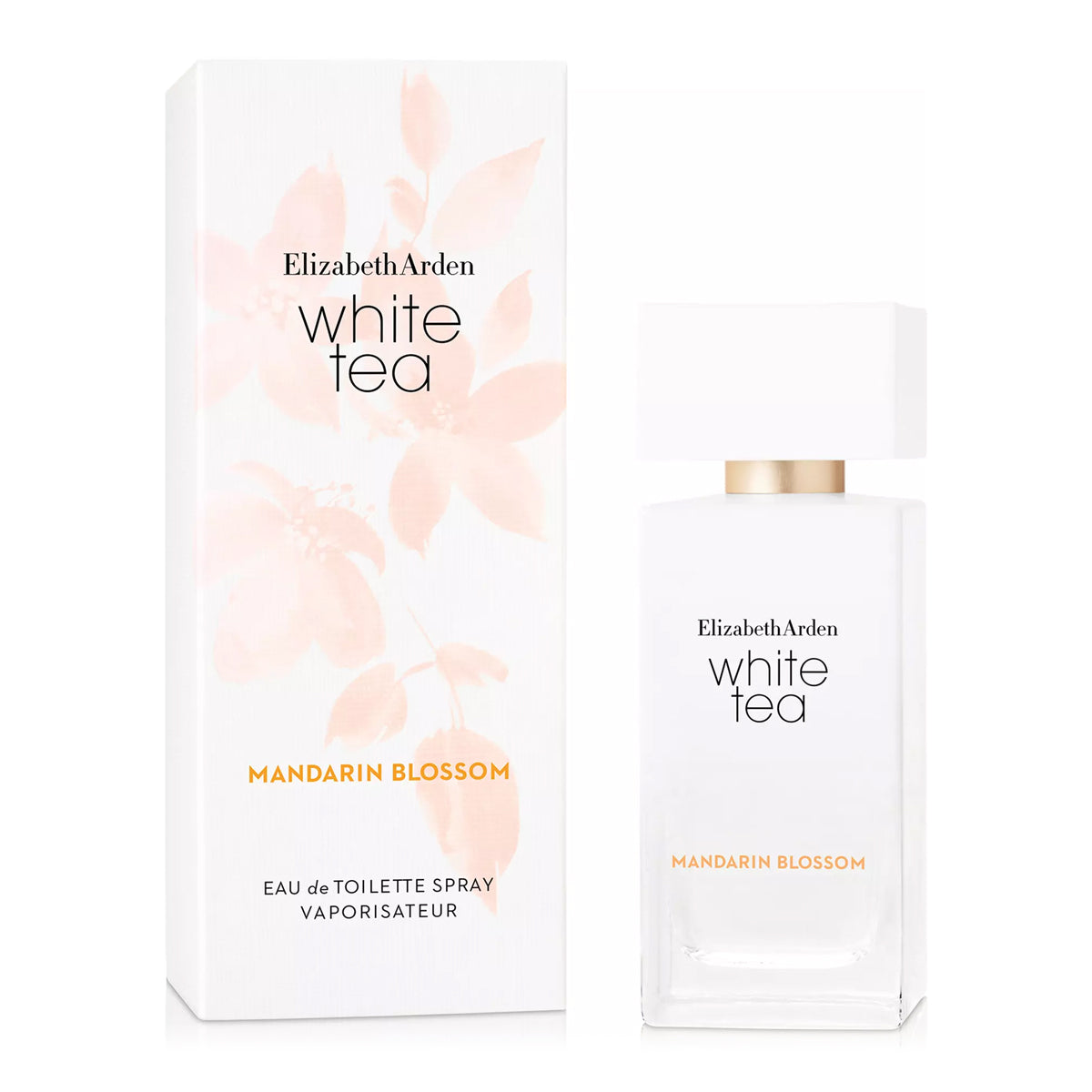 Elizabeth Arden White Tea Mandarin Blossom EdT