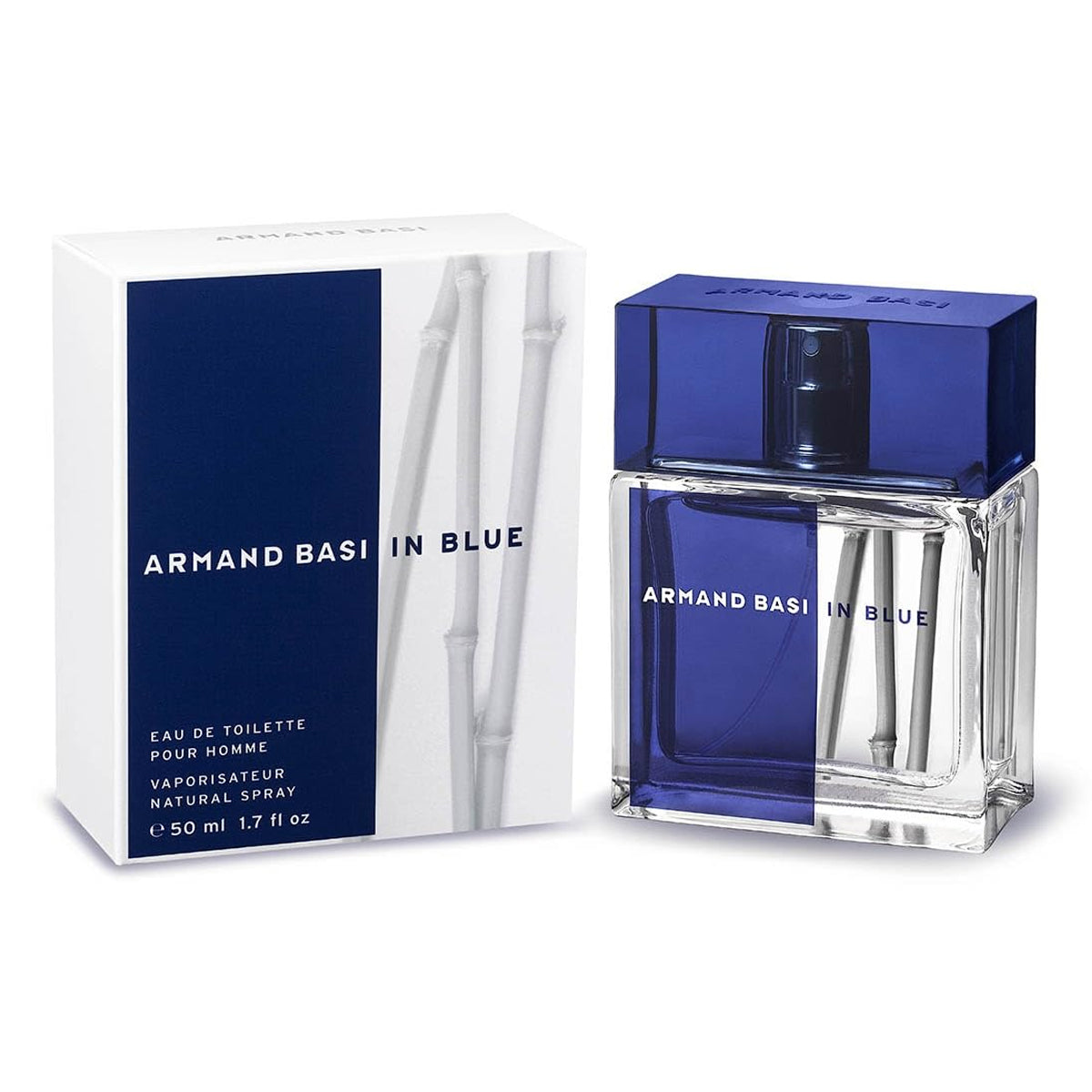 Armand Basi In Blue EdT