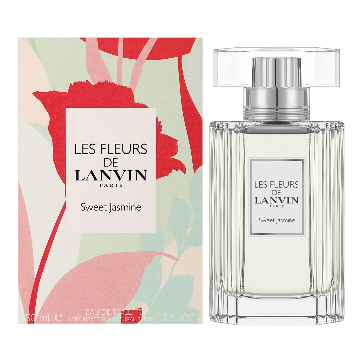 Lanvin Sweet Jasmine EdT