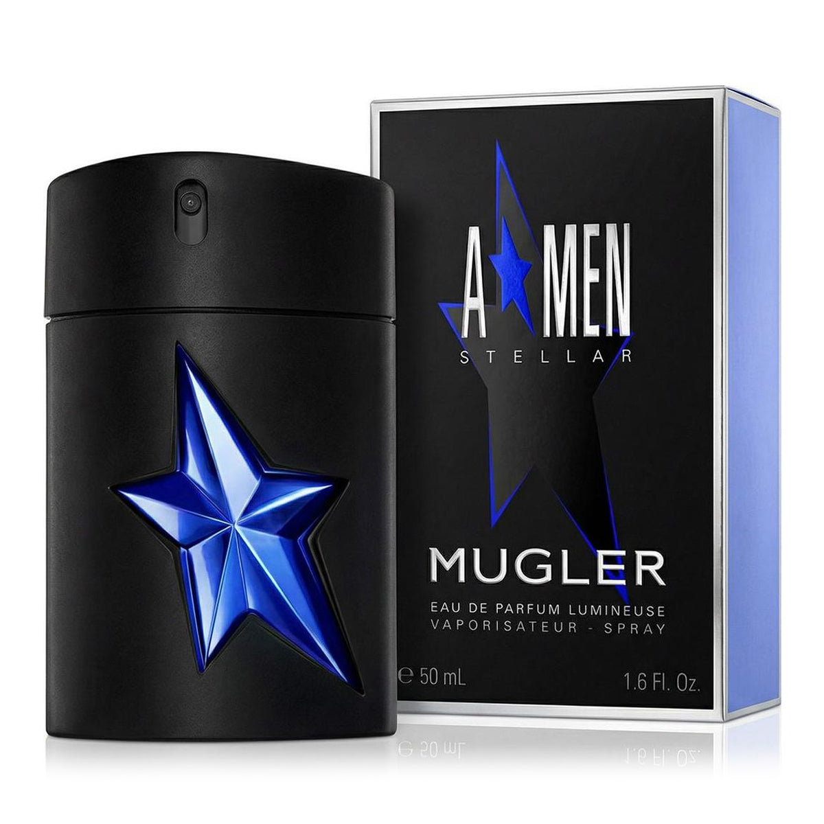 Mugler A*Men Stellar EdP