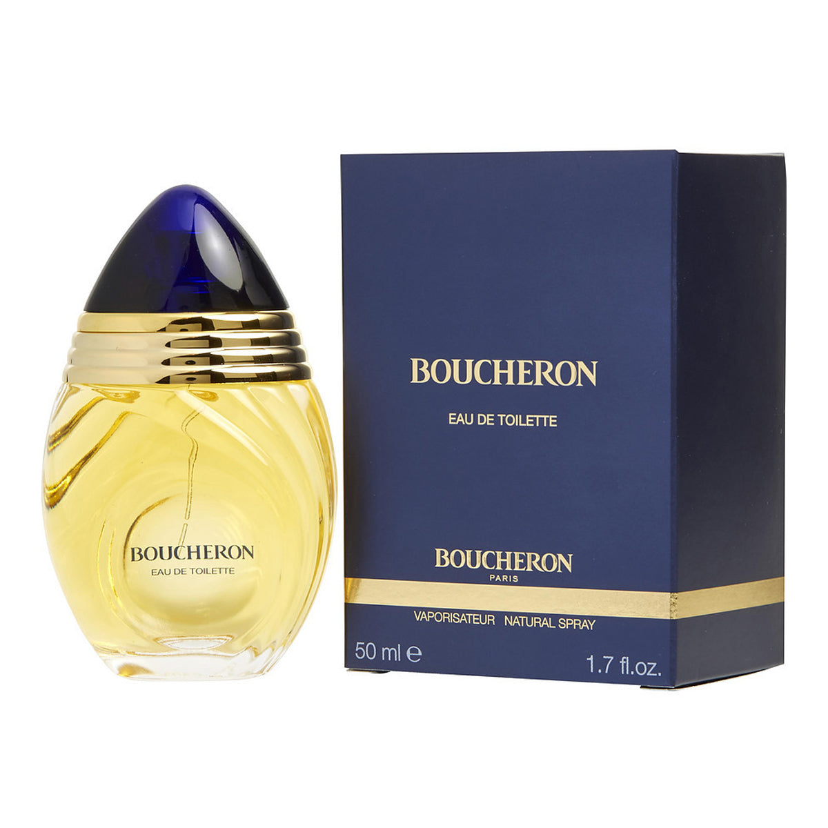 Boucheron edt