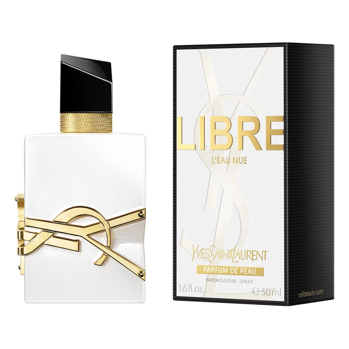 Yves Saint Laurent Libre L’Eau Nue EdP