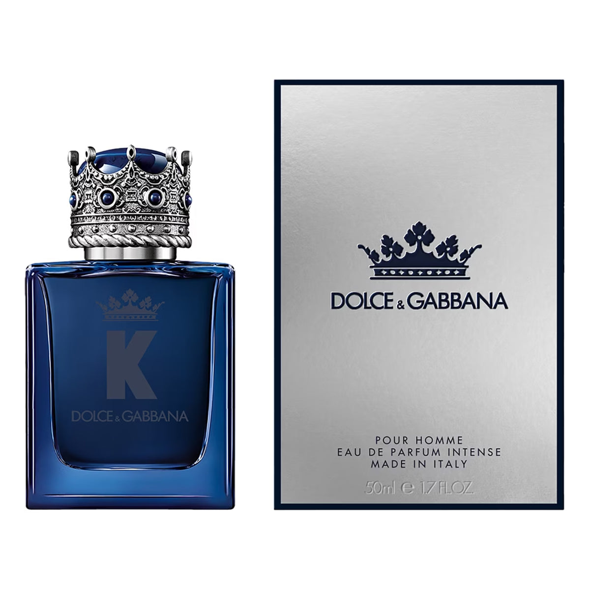 Dolce & Gabbana K Intense EdP