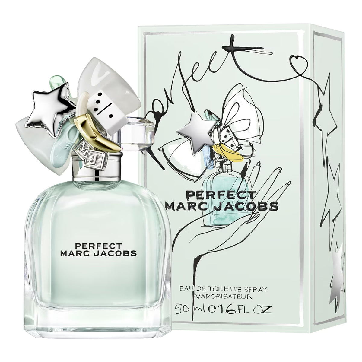 Marc Jacobs Perfect EdT