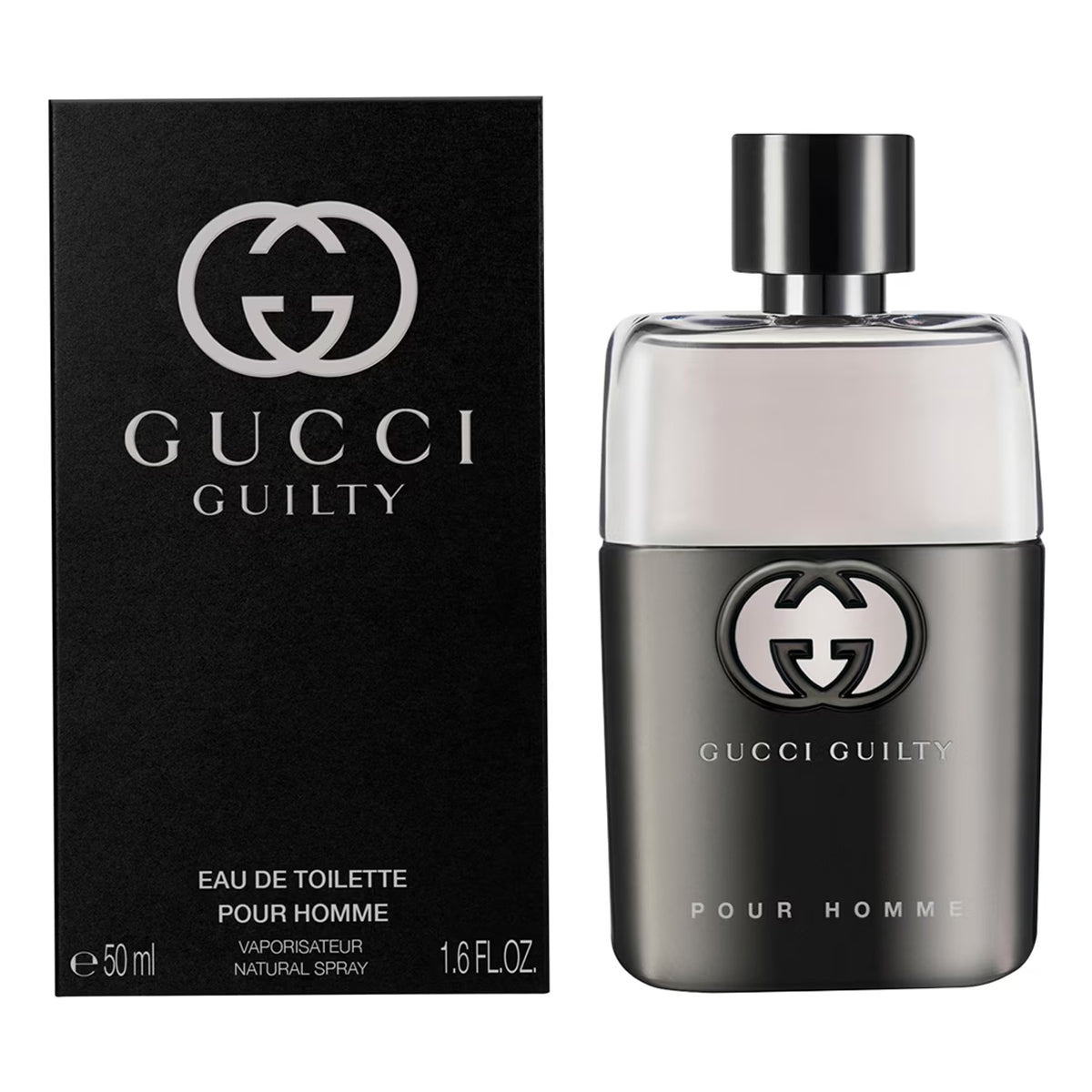Gucci Guilty Pour Homme EdT