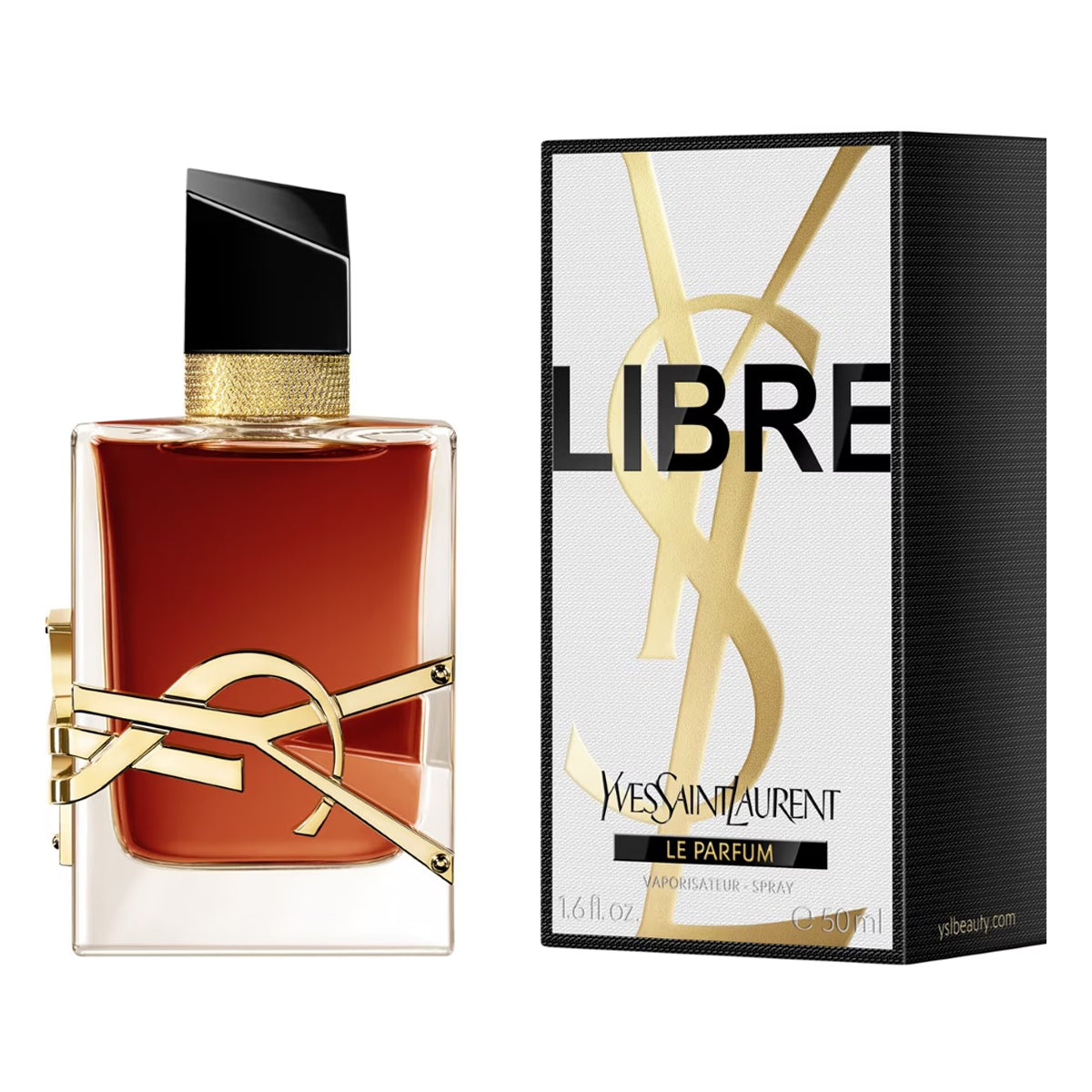 Yves Saint Laurent Libre Le Parfum