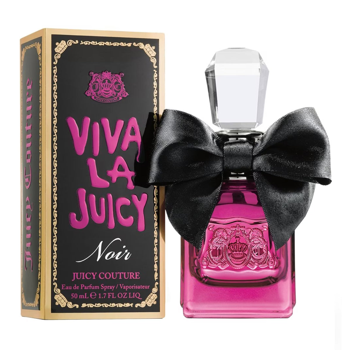 Juicy Couture Viva La Juicy Noir EdP